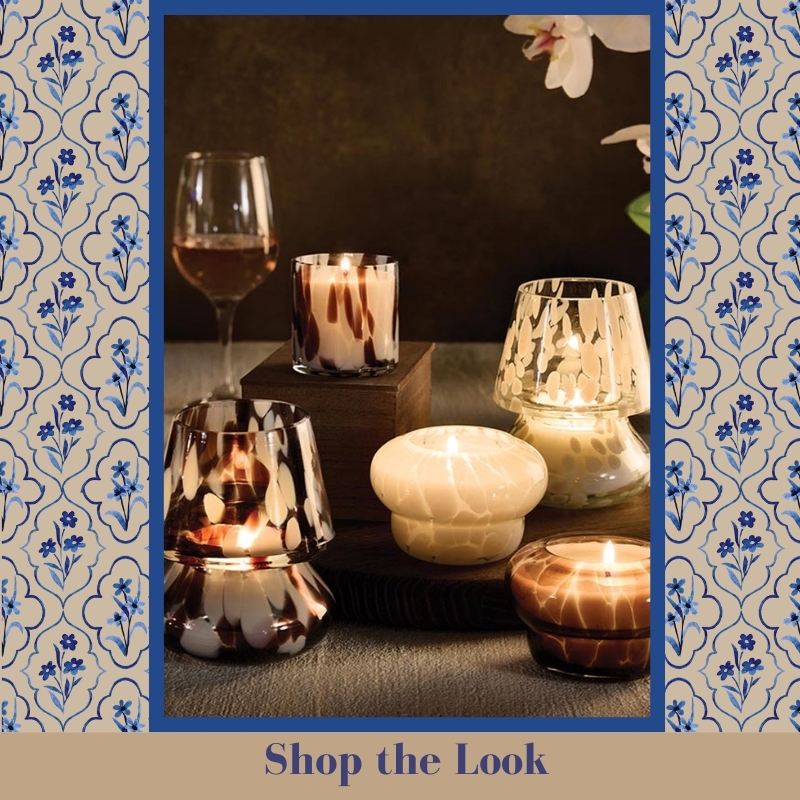 Shop Warm Glow