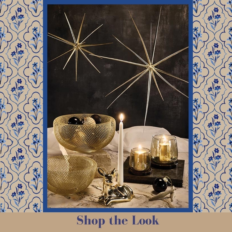 Shop Warm Gold